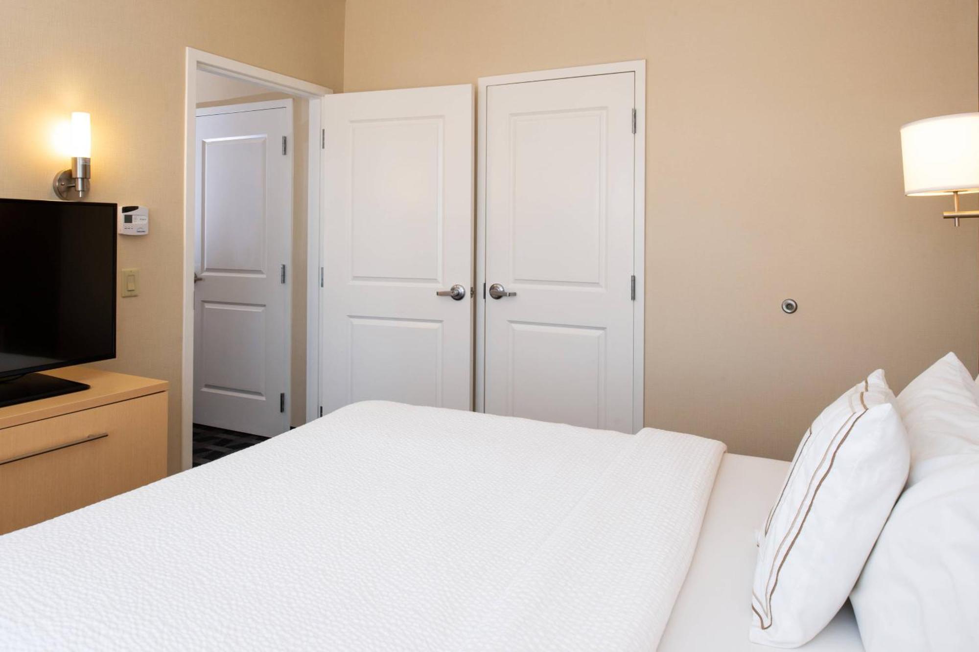 Towneplace Suites By Marriott Bakersfield West Zewnętrze zdjęcie