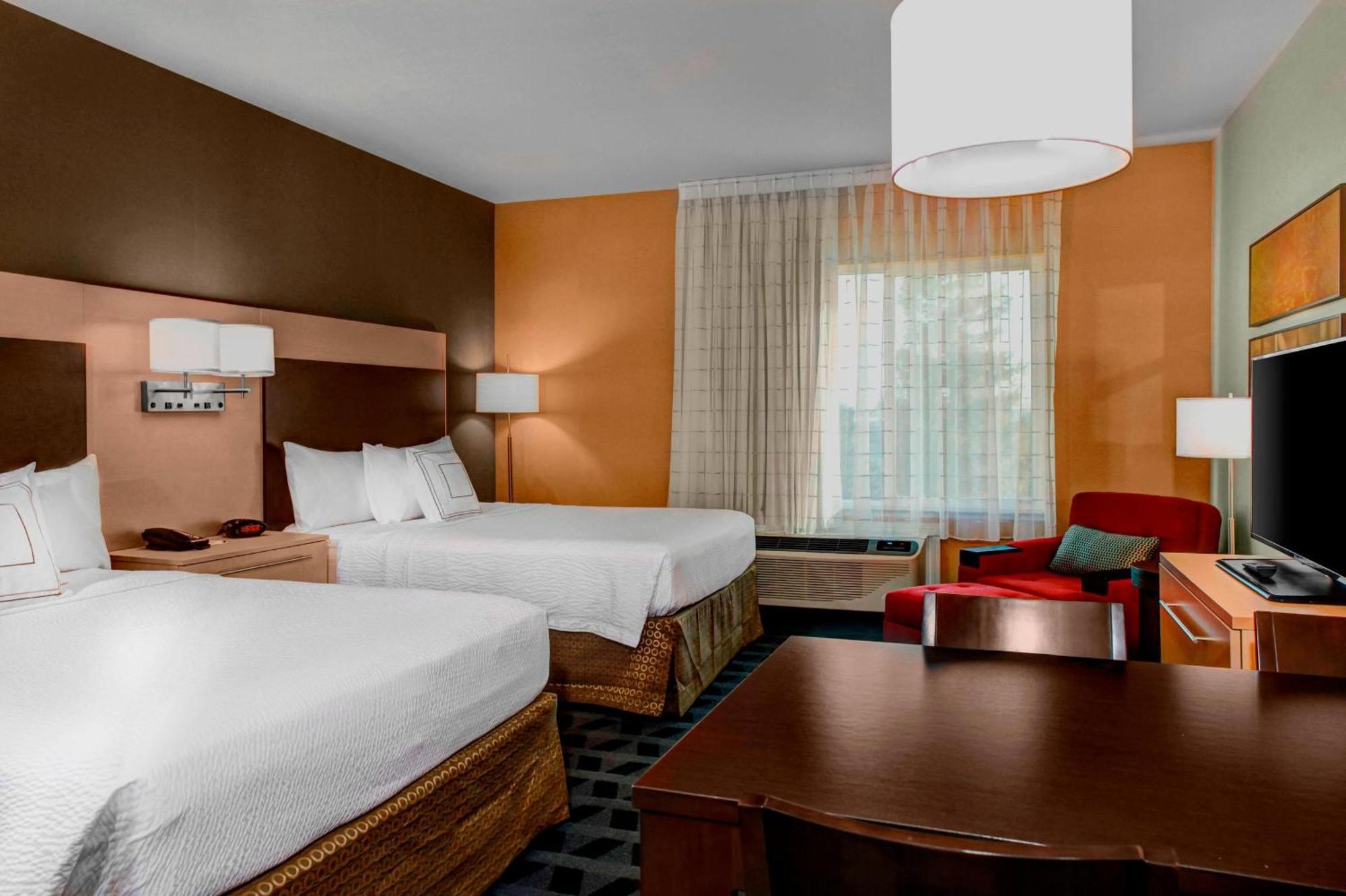 Towneplace Suites By Marriott Bakersfield West Zewnętrze zdjęcie