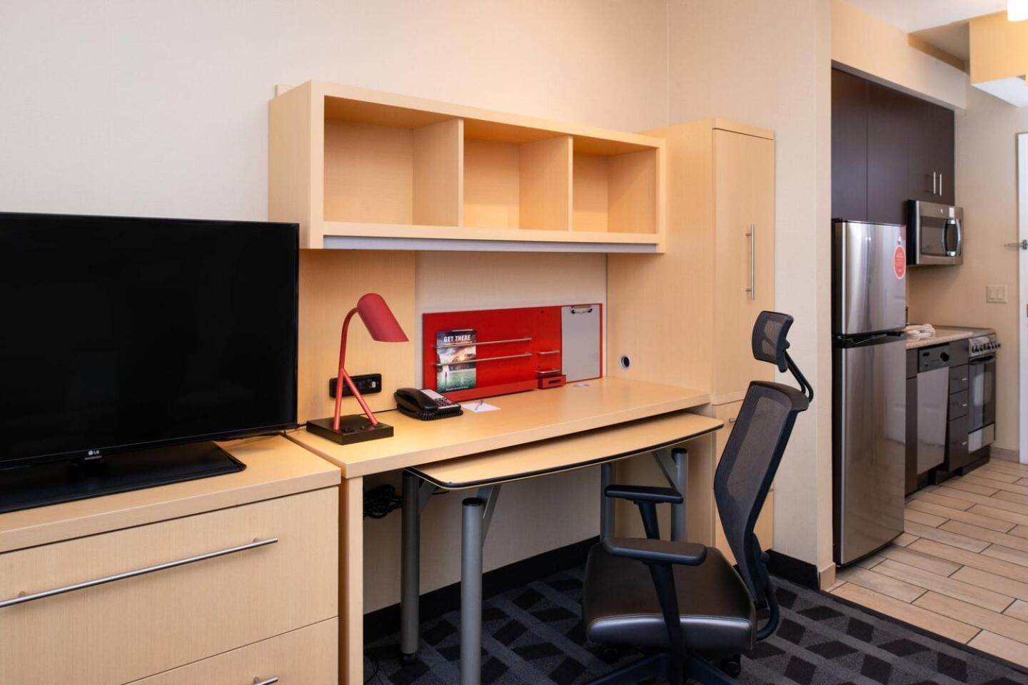 Towneplace Suites By Marriott Bakersfield West Zewnętrze zdjęcie