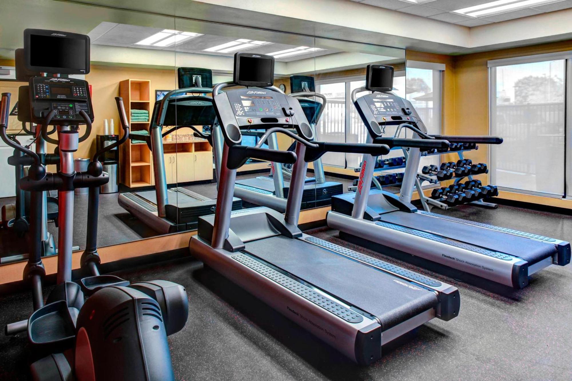 Towneplace Suites By Marriott Bakersfield West Zewnętrze zdjęcie