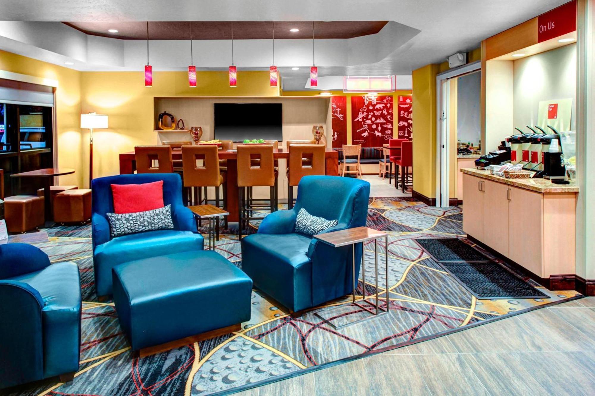 Towneplace Suites By Marriott Bakersfield West Zewnętrze zdjęcie