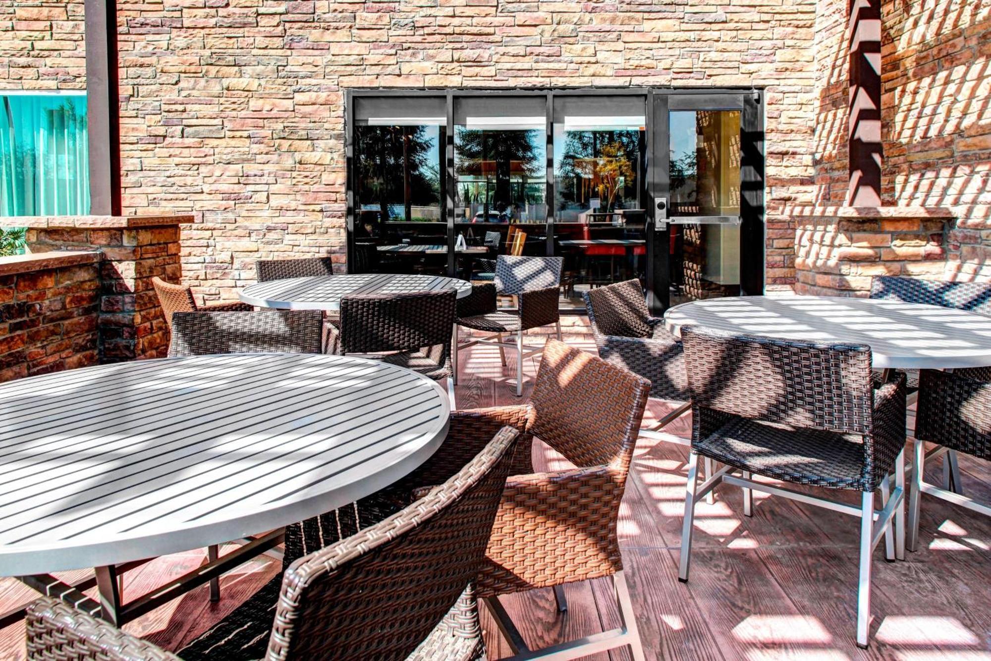 Towneplace Suites By Marriott Bakersfield West Zewnętrze zdjęcie