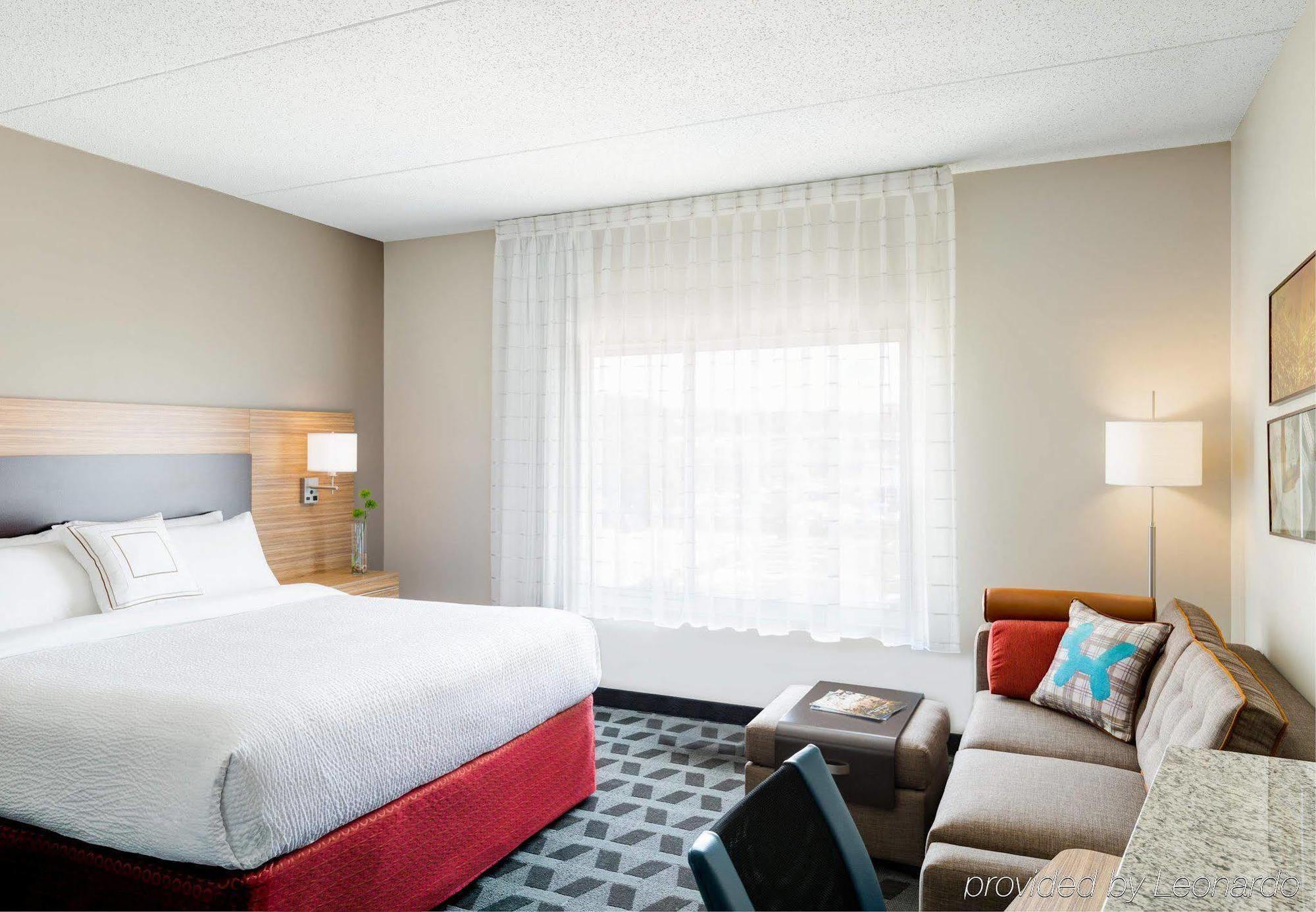 Towneplace Suites By Marriott Bakersfield West Zewnętrze zdjęcie