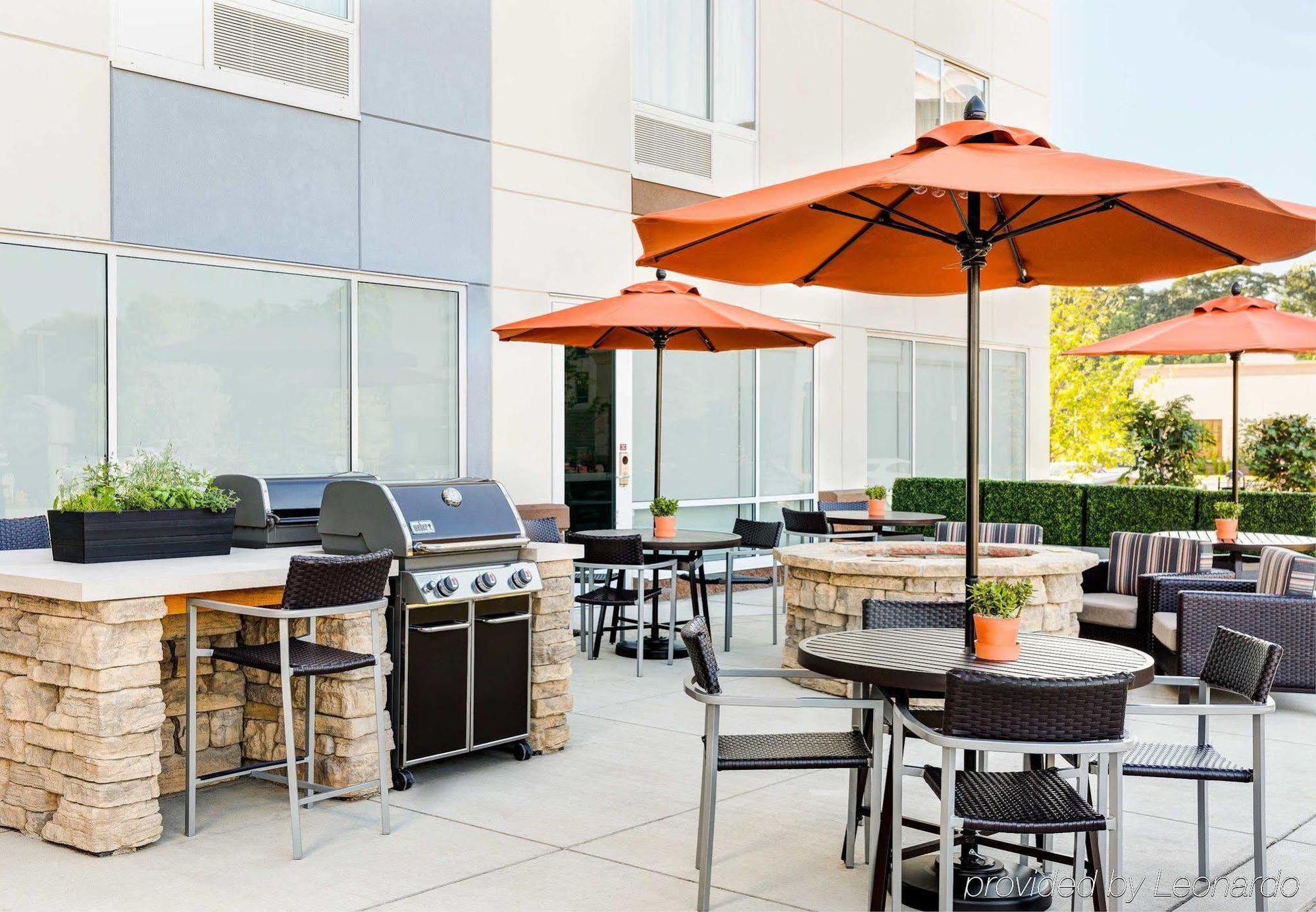 Towneplace Suites By Marriott Bakersfield West Zewnętrze zdjęcie