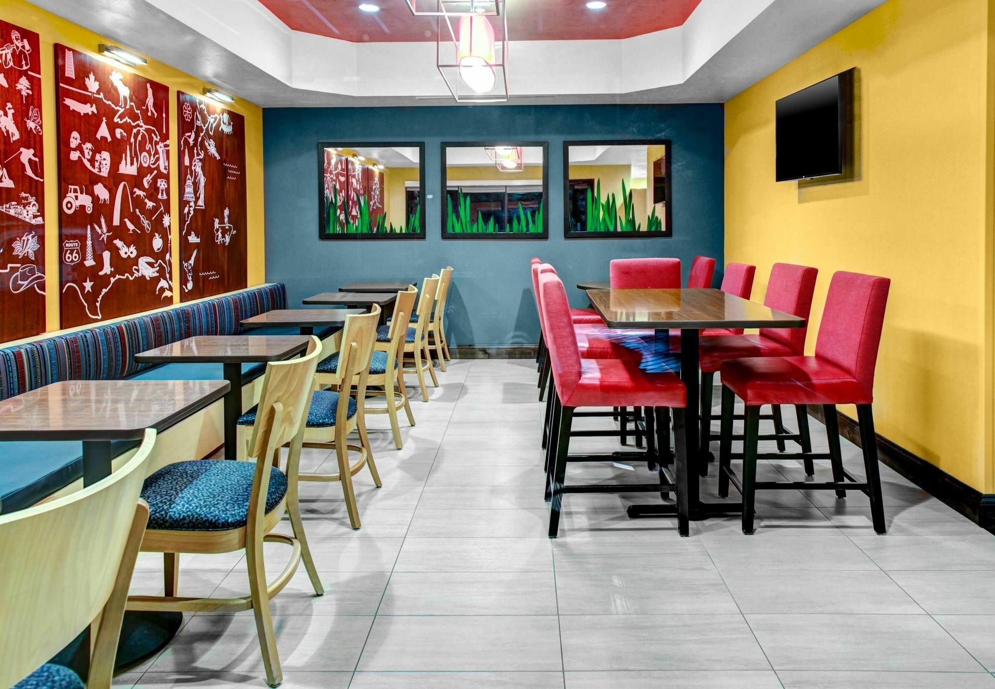 Towneplace Suites By Marriott Bakersfield West Zewnętrze zdjęcie